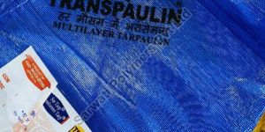 90 GSM Tarpaulin