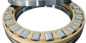 Thrust Roller Bearings