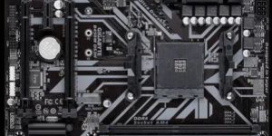 Ultra Durable Motherboard