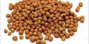 Organic Whole Chana Dal