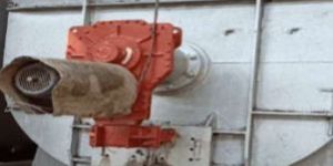 Quadruple Body Fabrication Service