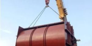 Vacuum Crystallizer Sugar Mill Fabrication Service