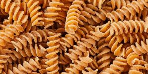 Whole Wheat Fusilli Pasta