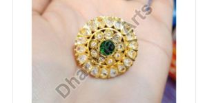 Stylish Rajasthani Borla