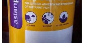 Asian Paint Wood Primer