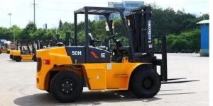 Liugong Forklift