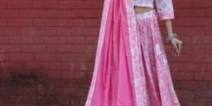 Designer Lehenga