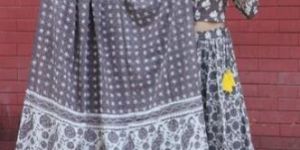 Designer Lehenga Choli