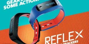 Fastrack Reflex Watch