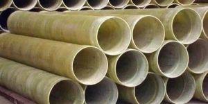 Industrial FRP Pipe