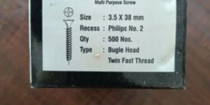 Drywall Screw