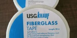 Fiberglass Self Adhesive Tape