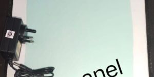 LED Adapter Photo Frame