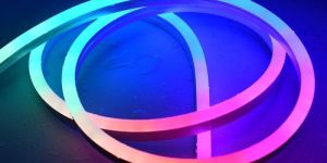 Silicone Neon AC LED Strip Light