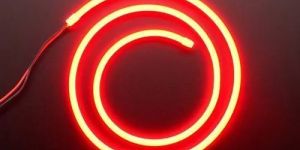 Silicone Neon DC LED Strip Light