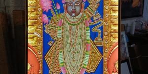 Ultra Slim UV Printed Backlit LED Photo Frame