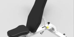 Presto Adjustable Bench