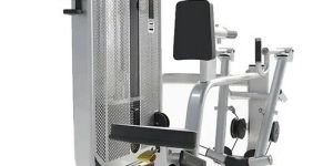 Presto Row Strength Machine