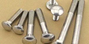 Carriage Bolt