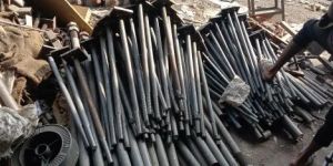Mild Steel Havy Duty Foundation Bolts