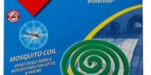 All out Mosquito Coil