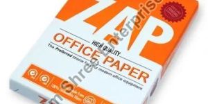 ZAP Copier Paper