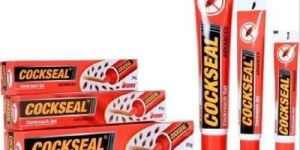 Cockroach Repellent Gel