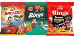 Rings Snacks