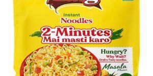 Zing Instant Noodles