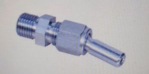 Fountains Water Nozzle