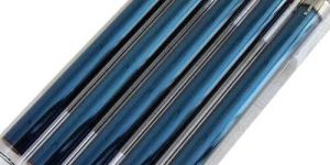 Solar Glass Tube