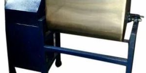 Agarbatti Premix Mixer