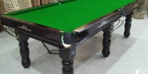 Billiard Pool Table