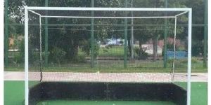 Hockey Goal Posts