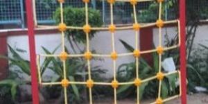 Straight Net Climber