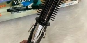 Professional Hair Curler