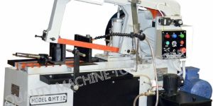 Hacksaw Machines