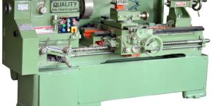 Lathe Machines