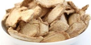 Dehydrated Ginger Flakes