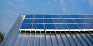 Solar Rooftop
