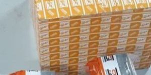 Ssi Gi Modular Board