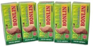 Bonlin Liniment Natural Rubefacient Oil