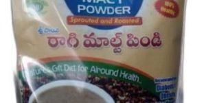 Raagi Malt Powder