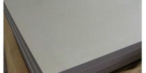 Stainless Steel Sheet