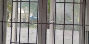 UPVC Casement Window