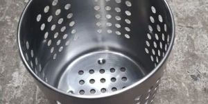 Stainless Steel Cutlery Holder