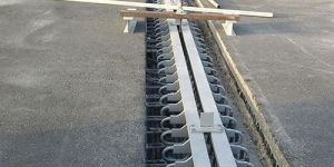 Bridge Expansion Joint