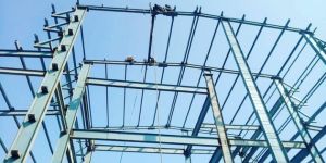 Structure Fabrication