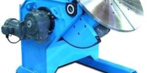 Welding Positioner