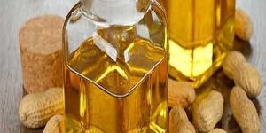 Peanut Refined Oil